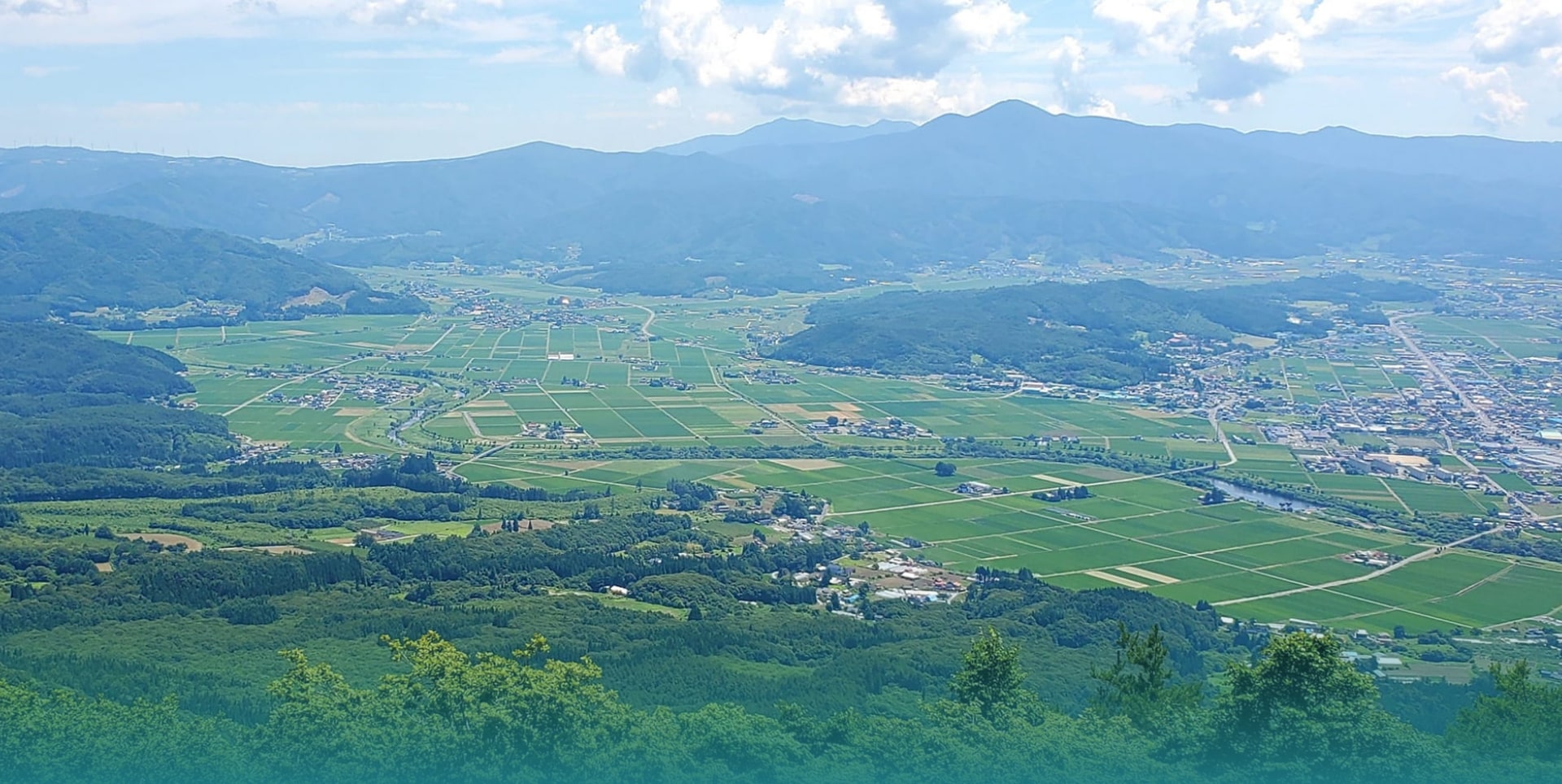 流出を止める・生み出す・地域に戻す。生産から消費まで、遠野の中で完結させる地域経済のデザイン