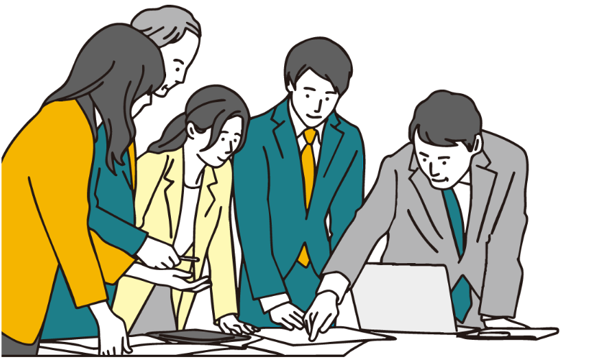 フェーズ2.アイデアの中で実際に進めるプロジェクトを選出