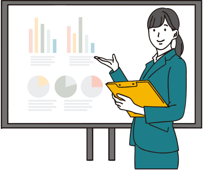 フェーズ3.地域経済循環に与えるインパクトを可視化